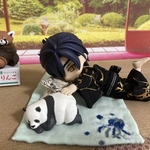 オビツ11サイズ　浴衣