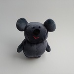 小さなコアラのぬいぐるみ⑧