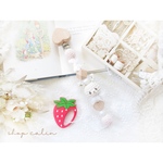 ‪‪𖧷 おしゃぶりホルダー