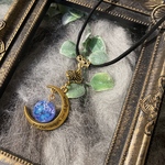 月へのいざない