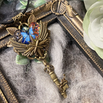 ユグドラシルの鍵