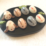 うさぎ饅頭お友達セット