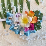 再販💐トロピカルビーチチョーカー🏖️スタイタイプ
