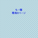 ミナペルホネン　生地使用★L字ファスナー　財布★タンバリン