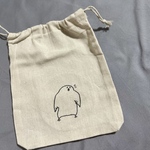 ぶんちょうきんちゃく