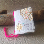 Dream note Book