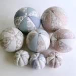 atelier-mumu様専用♡木目込み鞠