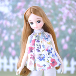 リカちゃん服＊ホルターネックブラウス＊ブライス