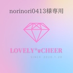 norinori0413様専用のページ