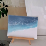 波アートNo.6