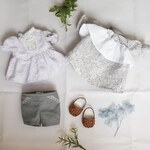 ソランちゃん梅雨のお着替えセット