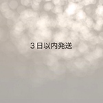 ３日以内発送オプション