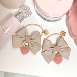 木馬リボン🎀ハートドロップ