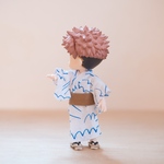 〈新作〉年に一回しか作らないよ浴衣(なみなみ)