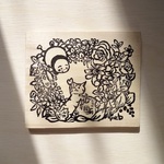 Couronne リース HCG-5