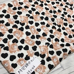 再販2☆新柄☆人とかぶらない防災頭巾カバー約33×46