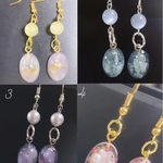 【期間限定】♡お得なピアスまとめ売り2個セット♡ 1000円→900円!!
