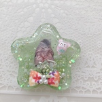 モンチッチ様のかわいい子♡