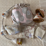 ありがとうの気持ちを込めて🥰2023年夏の福袋　優しいシリーズ