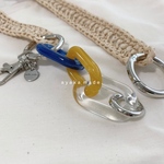 moumouomi___ sama 専用ページ ( ami shoulder )