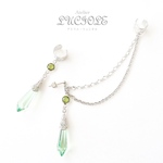 《7、8月限定》Fairy chain(ペリドット)