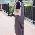 【New】ウオッシャブルワンハンドル　キナリ