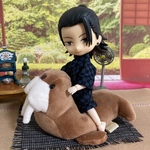 ねんどろいどどーるサイズ　甚平