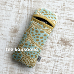 メガネケース/メガ寝袋/出し入れ楽々/めがねケース