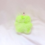 んぼんソーダのぬいぐるみ