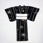 ネオブライスサイズ浴衣　ゆかた002