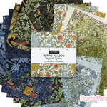 USAコットン moda charmpack 42枚セット MORRIS MEADOW 生地 布 