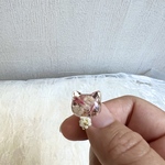 猫型イヤリングchihokokoko様専用
