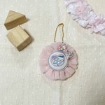 【既製品︎✿限定価格！】マタニティマークロゼット ︎✿ マタニティロゼット ︎✿ マタニティマークキーホルダー