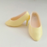 オトナのパンプス
