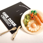 ONE DISH ／ブレックファースト