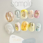〈 現品 〉sample 販売　１点限り
