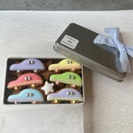 《ruban⑅kankan》 オリジナルクッキー  🚗 cars 🚗
