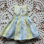 ♡リカちゃん♡ブライスのワンピース♡