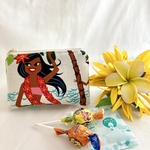 保冷ポーチミニサイズ　あめ入れ　薬入れ　アレキサンダーヘンリー　フラガール　保冷ポーチ