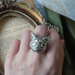 Wolf「Silver Ring」(再)