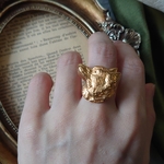 mac tíre「gold Ring」再