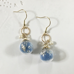夏の思い出　　memories ピアス