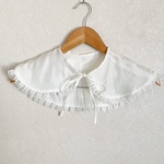 " dreamy " 付け襟