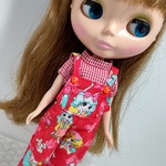 【sale】ネオブライス☆アウトフィットセット