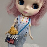 【sale】ネオブライス☆アウトフィットセット