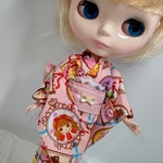 【sale】ネオブライス☆アウトフィット