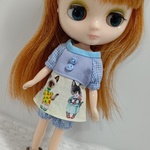 【sale】ミディブライス☆アウトフィット