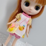 【sale】ミディブライス☆アウトフィット