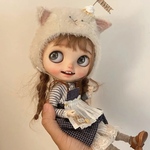 ブライスアウトフィット　ネオブライス お洋服セット