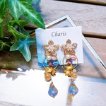 花火✩.*˚ピアス/イヤリング